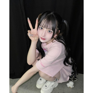 [預訂7-10天]CandyMagic1day BLB Mimi Gray キャンディーマジック1dayBLB ミミグレー